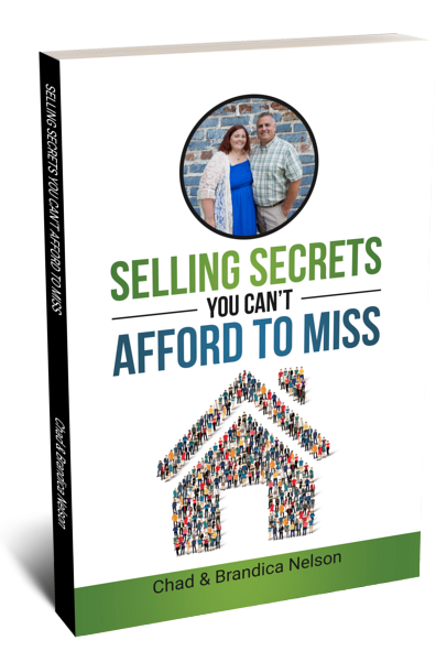 Inside Home-Selling Tips